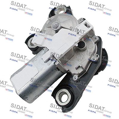 WIPER MOTOR - REAR WINDOW