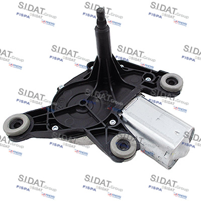 WIPER MOTOR