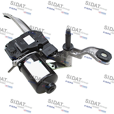 WIPER MOTOR