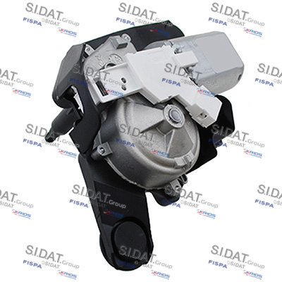 WIPER MOTOR - REAR WINDOW