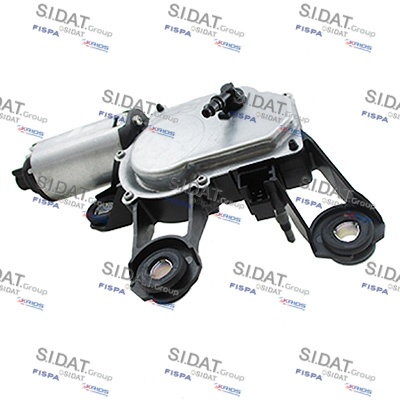 WIPER MOTOR - REAR WINDOW