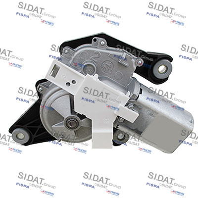 WIPER MOTOR - REAR WINDOW