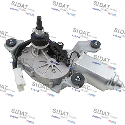 WIPER MOTOR - REAR WINDOW