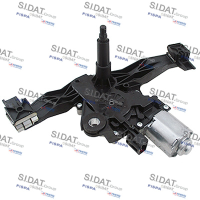WIPER MOTOR - REAR WINDOW