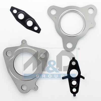 Joints pour turbocompresseur