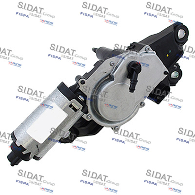WIPER MOTOR - REAR WINDOW