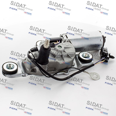 WIPER MOTOR - REAR WINDOW
