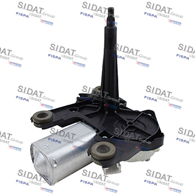WIPER MOTOR - REAR WINDOW