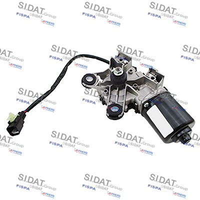 WIPER MOTOR