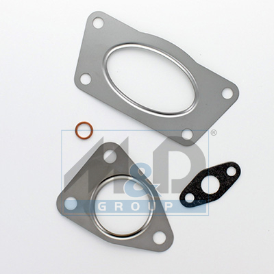 Joints pour turbocompresseur
