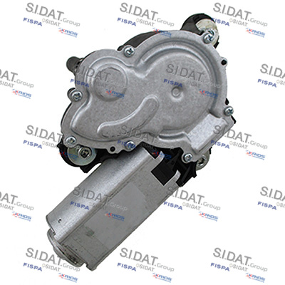 WIPER MOTOR - REAR WINDOW