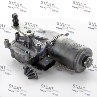 WIPER MOTOR