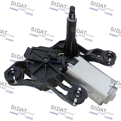 WIPER MOTOR - REAR WINDOW