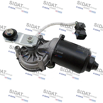 WIPER MOTOR