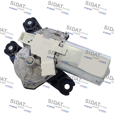 MOTEUR D'ESSUIE-GLACE ARRIERE