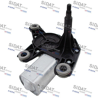 WIPER MOTOR - REAR WINDOW