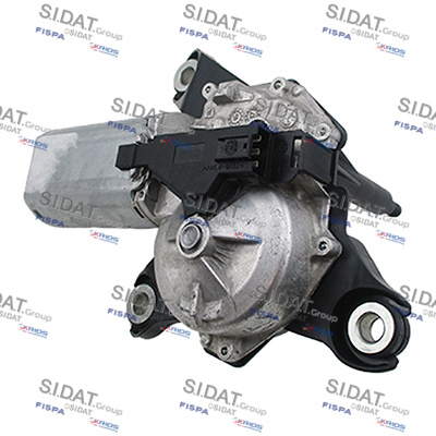 WIPER MOTOR
