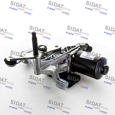 WIPER MOTOR