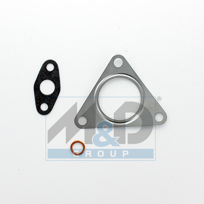 Joints pour turbocompresseur