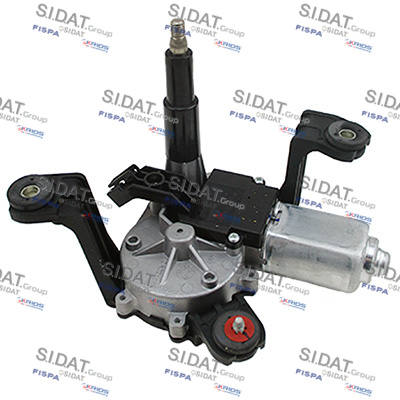 WIPER MOTOR - REAR WINDOW