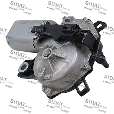 WIPER MOTOR - REAR WINDOW