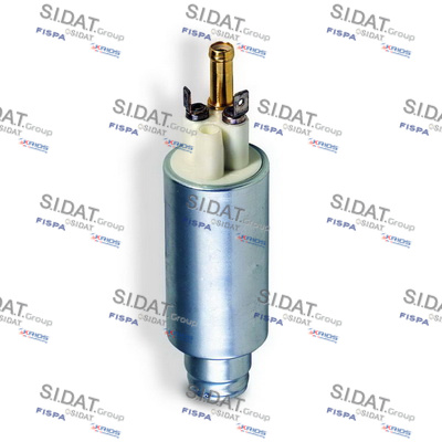 FUEL PUMP