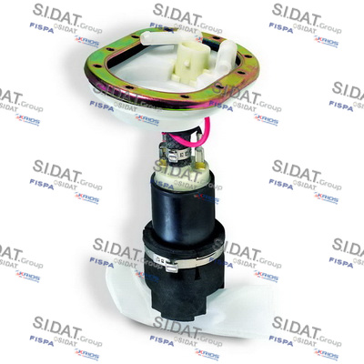 FUEL PUMP