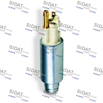 FUEL PUMP