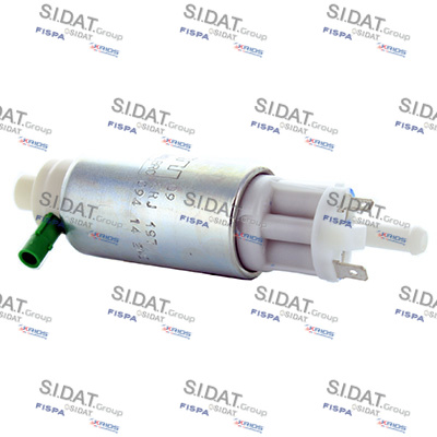 FUEL PUMP