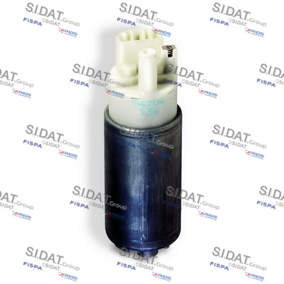 FUEL PUMP