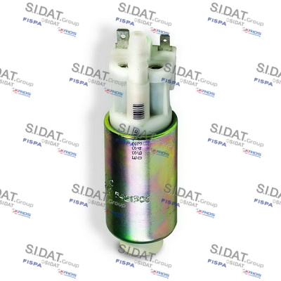 FUEL PUMP