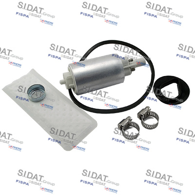 FUEL PUMP