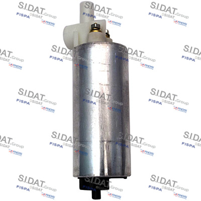 FUEL PUMP