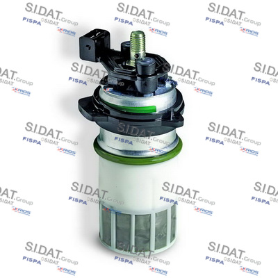 FUEL PUMP