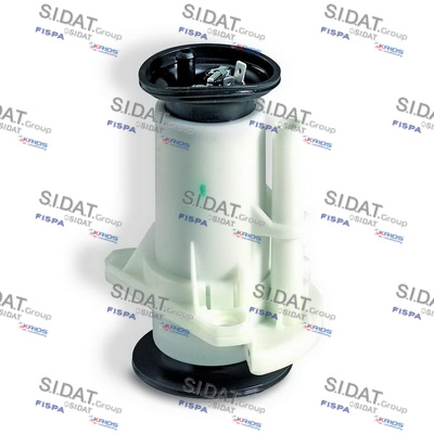 FUEL PUMP