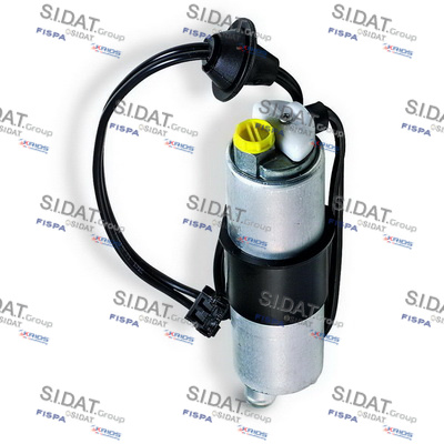 FUEL PUMP