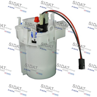 FUEL PUMP