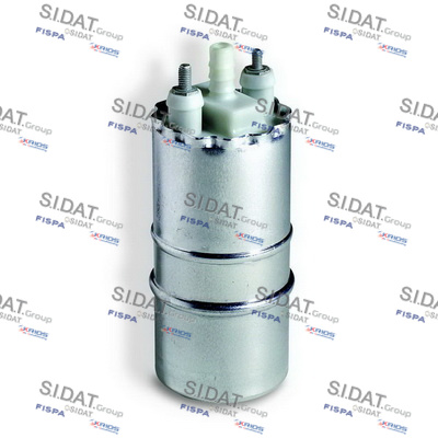 FUEL PUMP