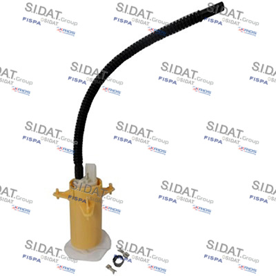 FUEL PUMP