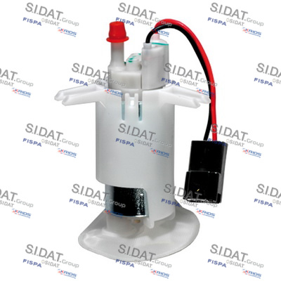 FUEL PUMP