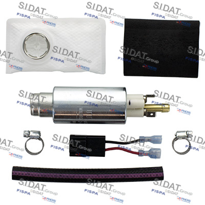 FUEL PUMP
