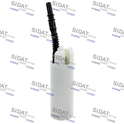 FUEL PUMP