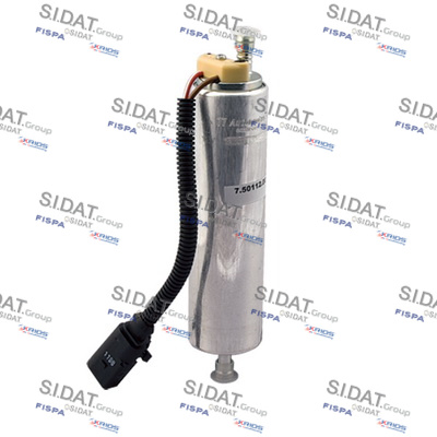 FUEL PUMP