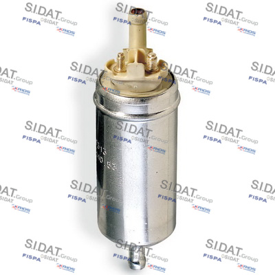 FUEL PUMP