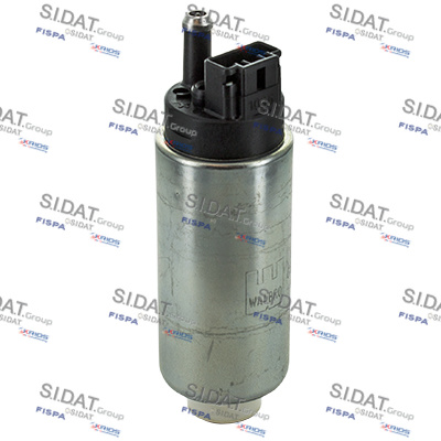 FUEL PUMP