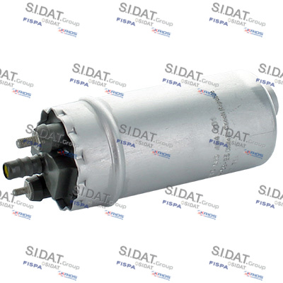 FUEL PUMP