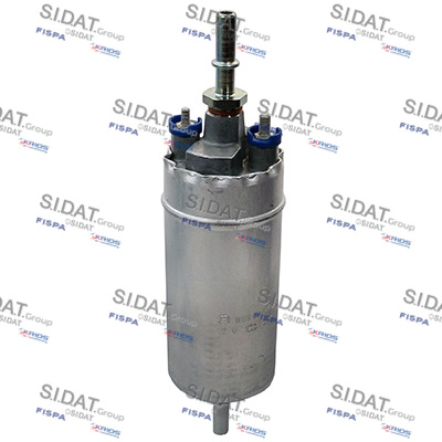 FUEL PUMP