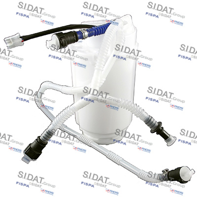 FUEL PUMP