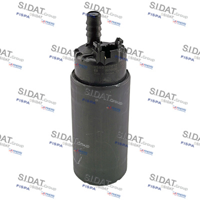 FUEL PUMP