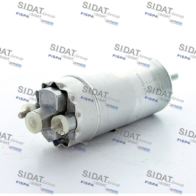 FUEL PUMP